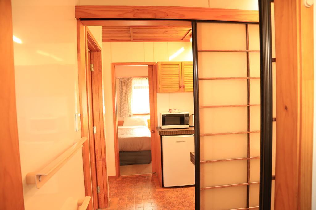 Papakura Motor Lodge & Motel Δωμάτιο φωτογραφία