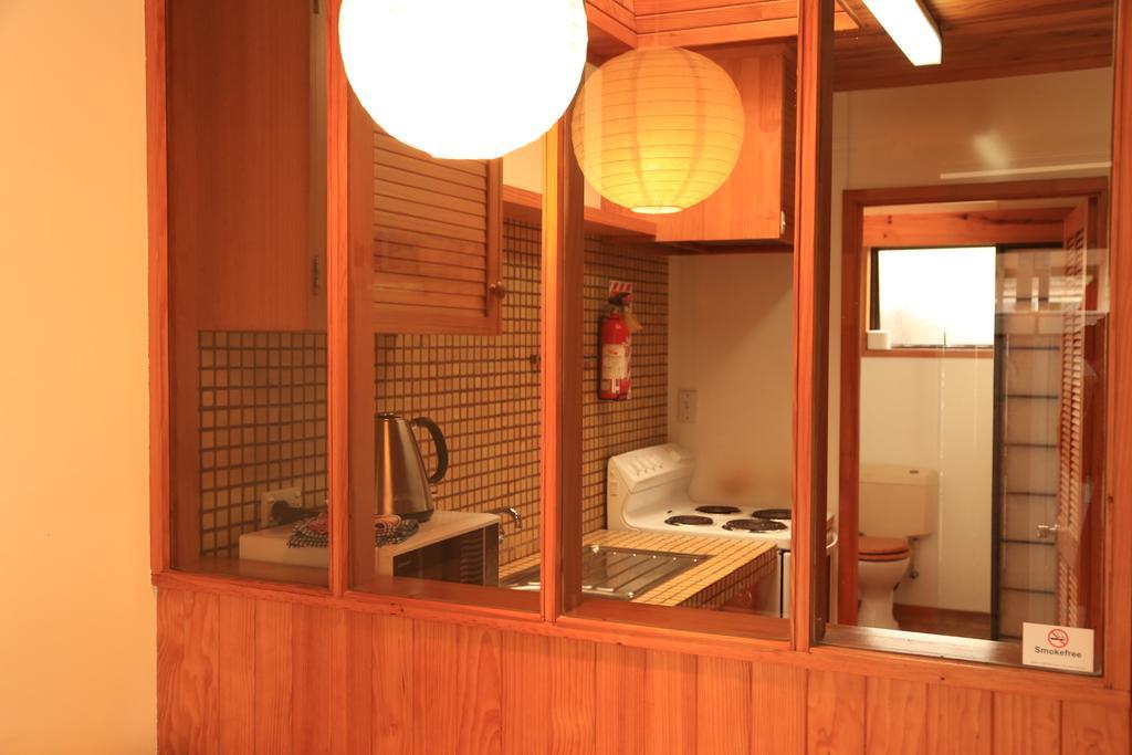 Papakura Motor Lodge & Motel Δωμάτιο φωτογραφία