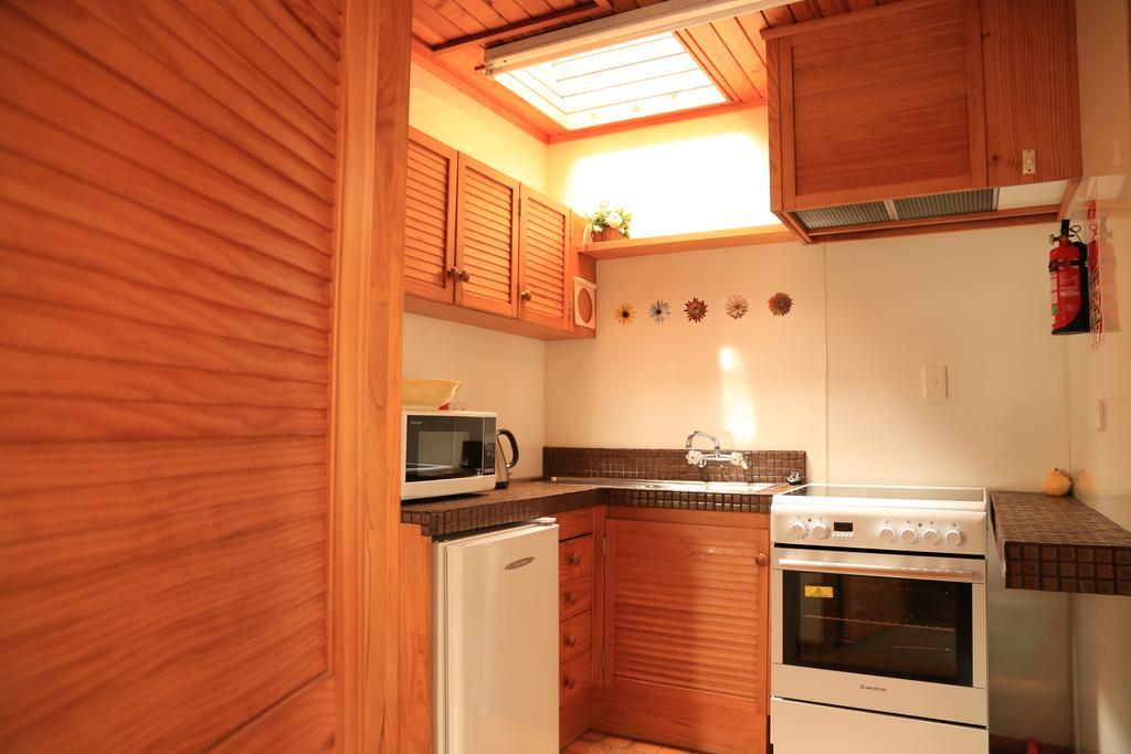 Papakura Motor Lodge & Motel Δωμάτιο φωτογραφία