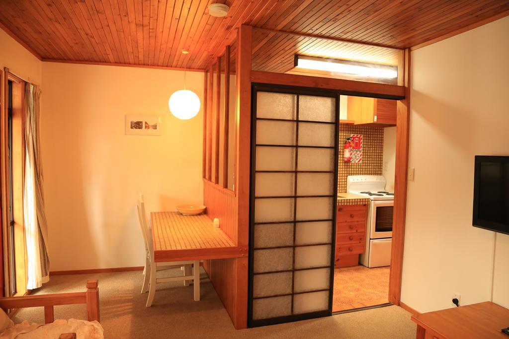 Papakura Motor Lodge & Motel Δωμάτιο φωτογραφία