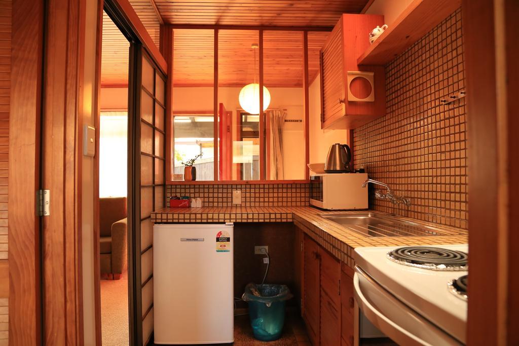Papakura Motor Lodge & Motel Εξωτερικό φωτογραφία