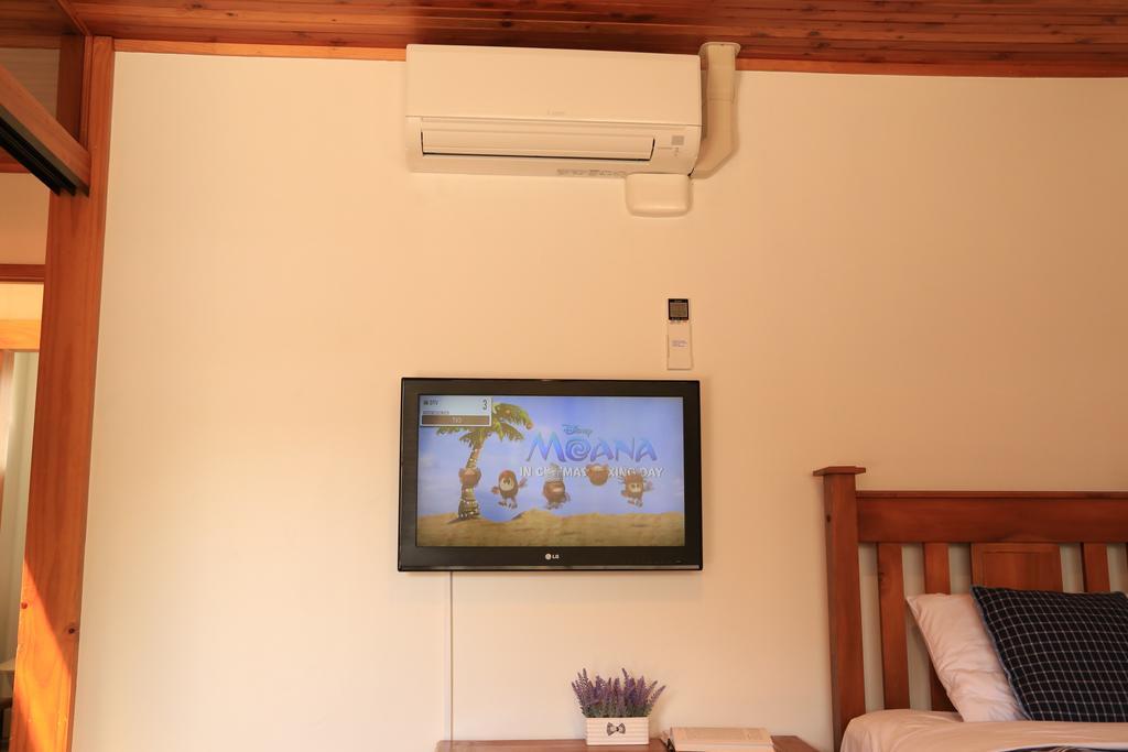 Papakura Motor Lodge & Motel Δωμάτιο φωτογραφία