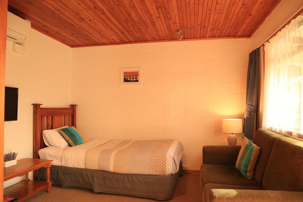 Papakura Motor Lodge & Motel Δωμάτιο φωτογραφία