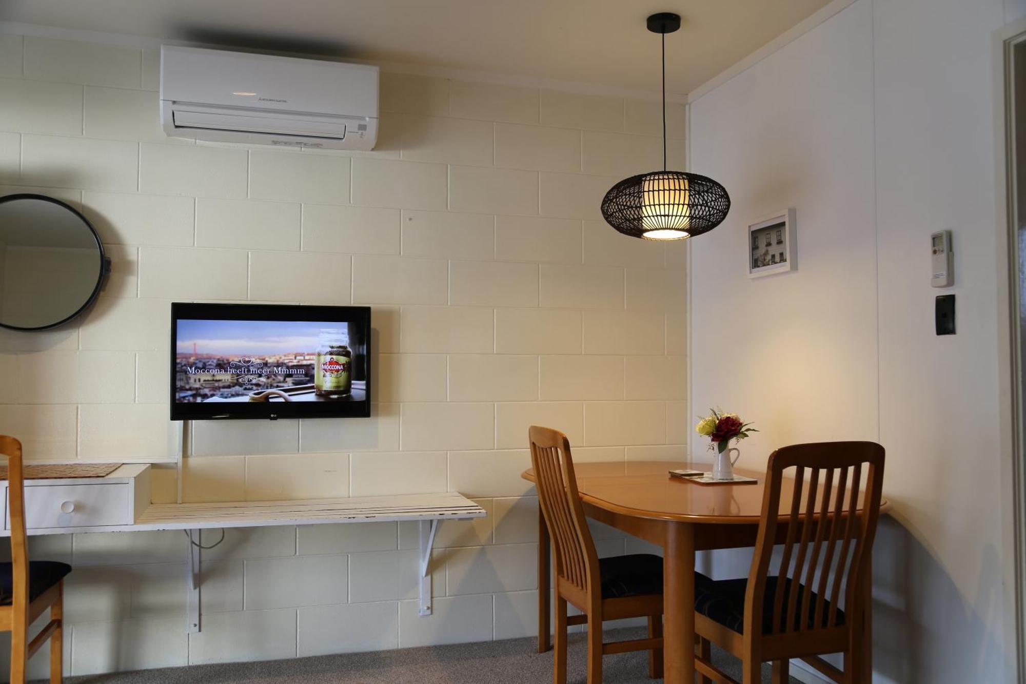 Papakura Motor Lodge & Motel Εξωτερικό φωτογραφία