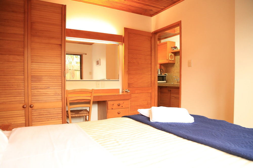 Papakura Motor Lodge & Motel Εξωτερικό φωτογραφία