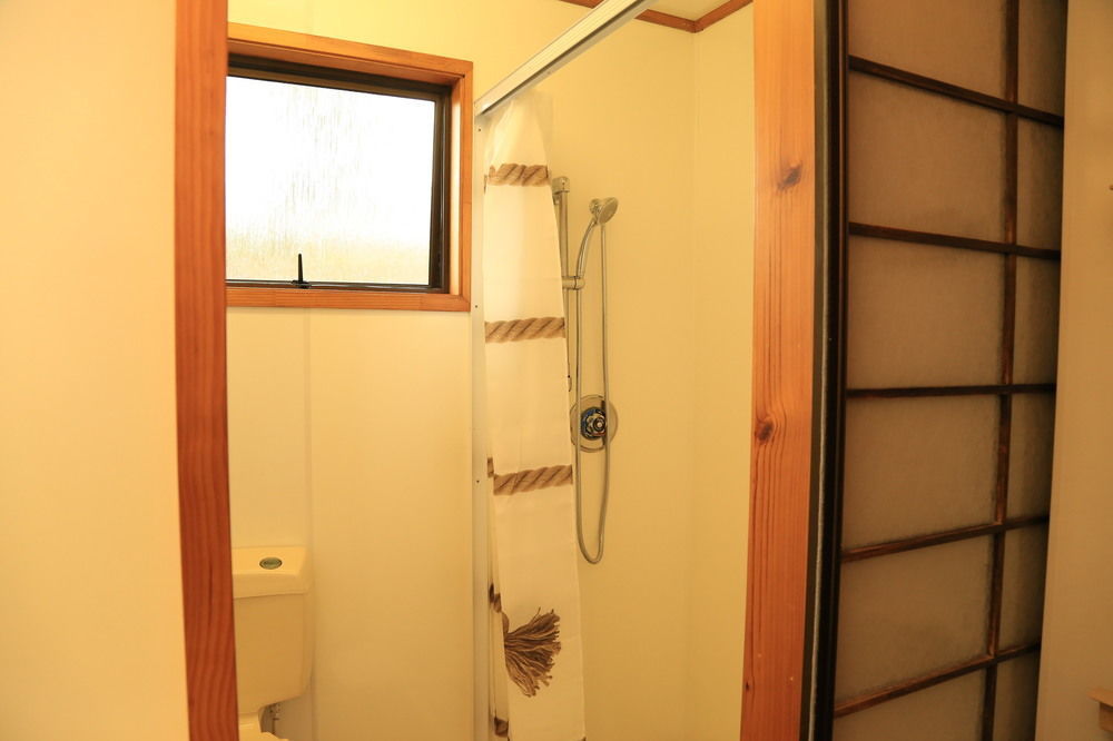 Papakura Motor Lodge & Motel Εξωτερικό φωτογραφία