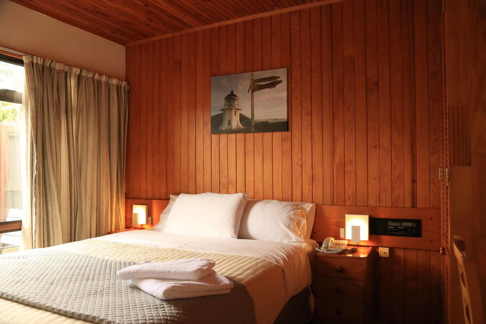 Papakura Motor Lodge & Motel Εξωτερικό φωτογραφία