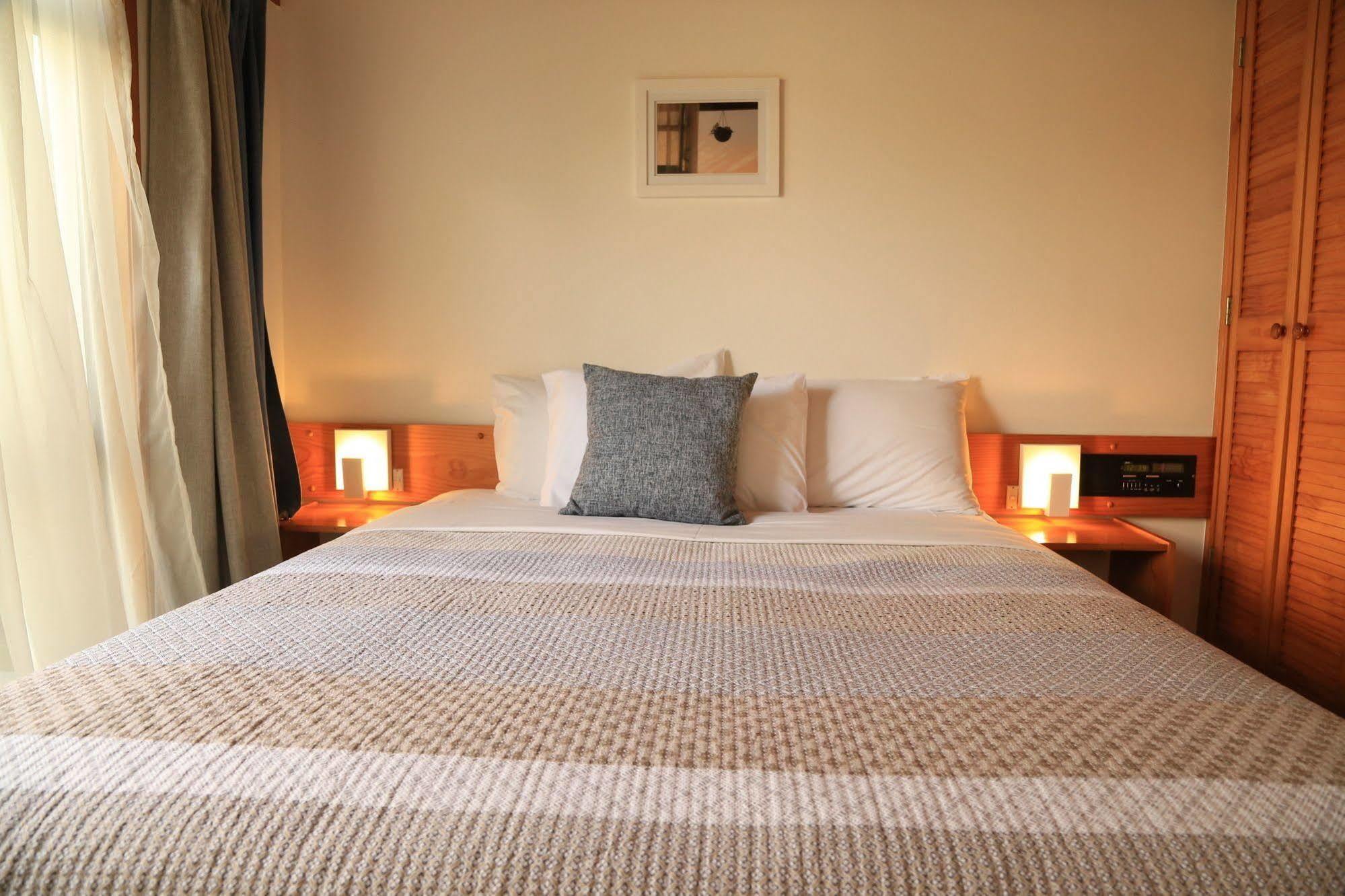 Papakura Motor Lodge & Motel Εξωτερικό φωτογραφία